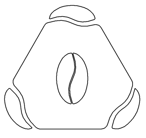 triangle coffee company